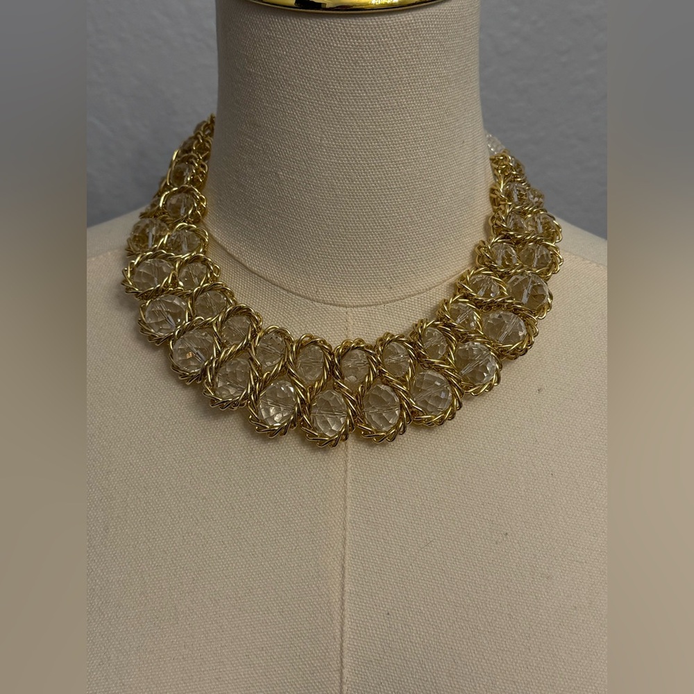 💛C+C NECKLACE 💛